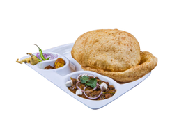 Crispy Dosa Orpington dish