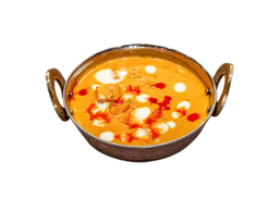 Crispy Dosa Orpington dish