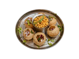 Crispy Dosa Orpington dish