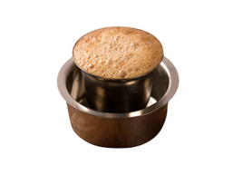 Crispy Dosa Orpington dish