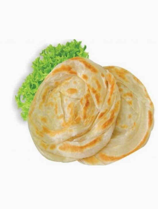 Crispy Dosa Orpington dish