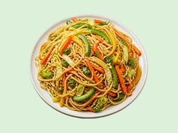 Mild Veg Noodles
