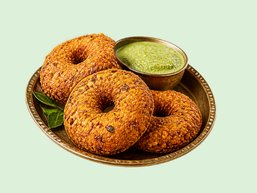Masala Vada