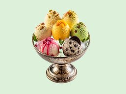 Premium Ice Cream