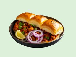 Pav Bhaji