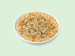 Onion Rava Dosa