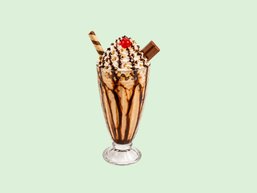 Special Milkshake