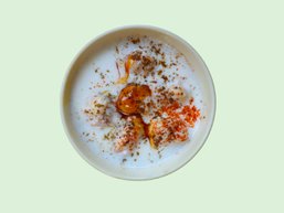Dahi Bhalla