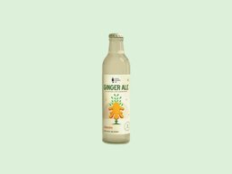Ginger Ale
