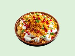 Bhel Puri