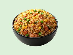 Veg Fried Rice