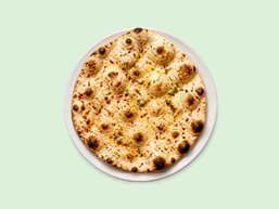 Bullet Naan