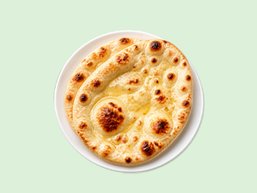 Butter Naan
