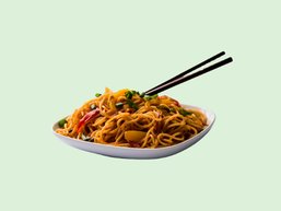 Veg Noodles