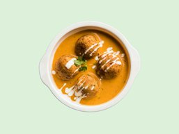Malai Kofta