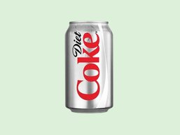 Diet Coke
