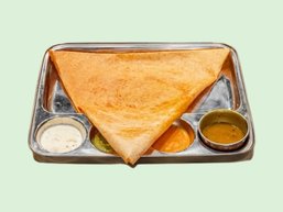 Mysore Masala Dosa