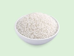 Plain Rice
