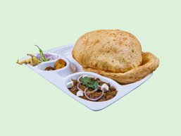 Choley Bhatura