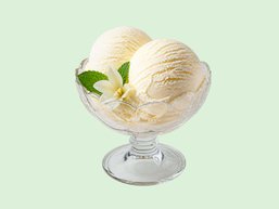 Classic Ice Cream (2 Scoop)