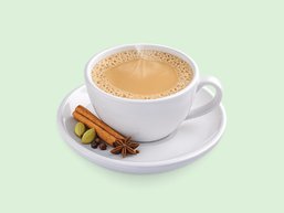 Masala Tea