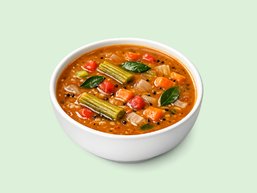 Lentil Soup (Sambar)