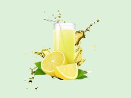 Lemonade