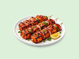 Tandoori Paneer Tikka
