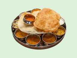 Telugu Thali