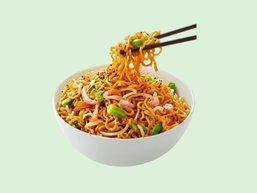 Hakka Noodles