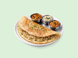 Onion Dosa