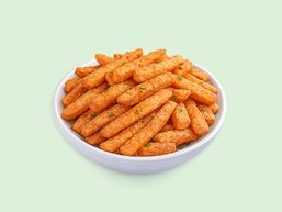 Sweet Potato Fries
