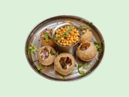 Pani Puri