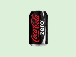 Coke Zero
