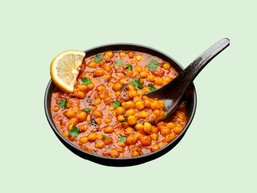Channa Masala