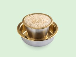Filter Coffee