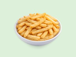 Bowl of Chips (French Fries)