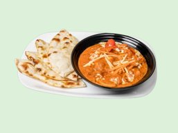 Paneer Tikka Masala