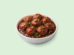 Veg Manchurian