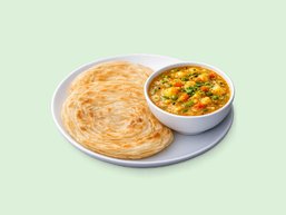 Parotta Korma