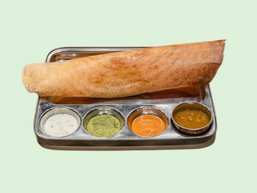 Masala Dosa