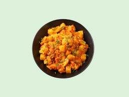 Aloo Gobi