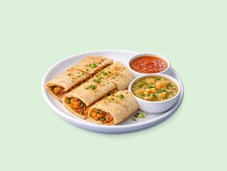 Gobi Manchurian Dosa