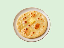Butter Roti