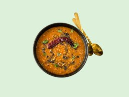 Dal Tadka