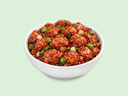 Gobi Manchurian