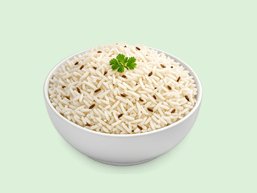 Jeera Rice