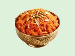 Gajar Halwa