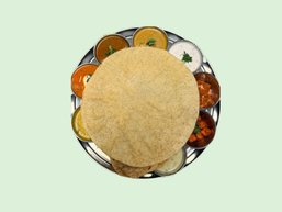 Bombay Thali