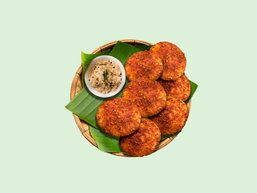 Chilli Idli